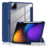 Чохол до планшета BeCover Soft Edge TPU Xiaomi Pad 8 / 8 Pro 11.2" Deep Blue (715547)