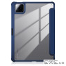 Чохол до планшета BeCover Soft Edge TPU Xiaomi Pad 8 / 8 Pro 11.2" Deep Blue (715547)
