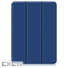 Чохол до планшета BeCover Soft Edge TPU Xiaomi Pad 8 / 8 Pro 11.2" Deep Blue (715547)