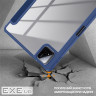 Чохол до планшета BeCover Soft Edge TPU Xiaomi Pad 8 / 8 Pro 11.2" Deep Blue (715547)