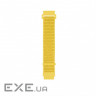 Ремінець BeCover Nylon Style для Xiaomi Amazfit Bip/Bip Lite/Bip S Lite/GTR 42mm/GTS/TicWatc (705831)