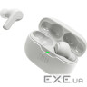 Навушники JBL Wave Beam TWS White (JBLWBEAMWHT)
