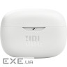 Навушники JBL Wave Beam TWS White (JBLWBEAMWHT)