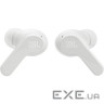 Навушники JBL Wave Beam TWS White (JBLWBEAMWHT)