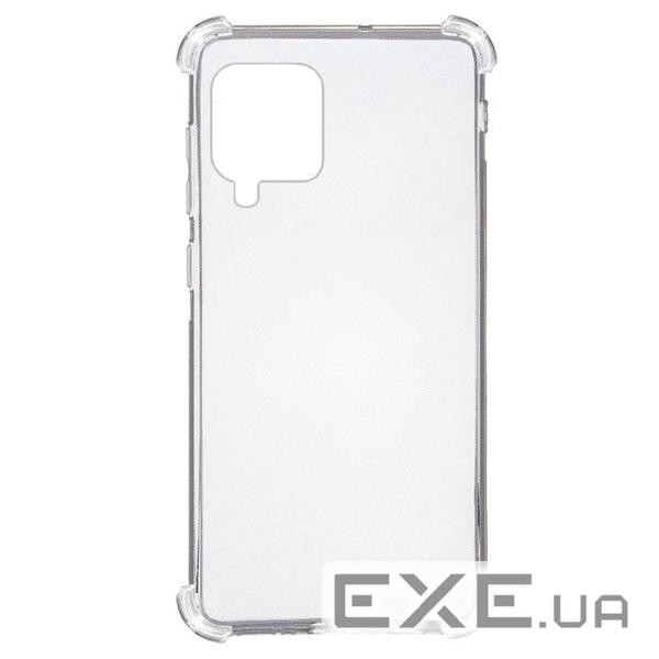 Чохол для мобільного телефону BeCover Anti-Shock Samsung Galaxy M33 SM-M336 Clear (707567)