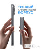 Универсальная мобильная батарея Sigma mobile X-power SI10A7QL-MAG 10000mAh Grey