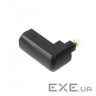Перехідник Optical Toslink corner Cablexpert (A-OPTL-01)