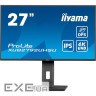Монітор IIYAMA ProLite XUB2792UHSU-B6