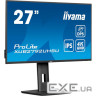 Монітор IIYAMA ProLite XUB2792UHSU-B6