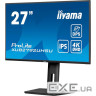 Монітор IIYAMA ProLite XUB2792UHSU-B6