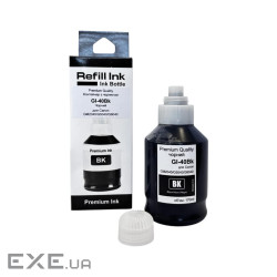 Чорнило Premium Quality Canon GI-40BK 170ml, black, pigmented (70264915)