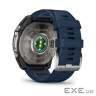 Смарт-годинник Garmin quatix 8 51mm, AMOLED, Saph, GPS смарт-годинник (010-02905-91)
