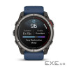 Смарт-годинник Garmin quatix 8 51mm, AMOLED, Saph, GPS смарт-годинник (010-02905-91)