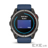 Смарт-годинник Garmin quatix 8 51mm, AMOLED, Saph, GPS смарт-годинник (010-02905-91)