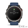 Смарт-годинник Garmin quatix 8 51mm, AMOLED, Saph, GPS смарт-годинник (010-02905-91)