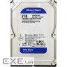 Жорсткий диск 3.5" 2TB WD (WD20EZBX)
