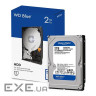 Жорсткий диск 3.5" 2TB WD (WD20EZBX)