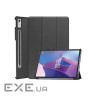 Чохол до планшета AirOn Premium Lenovo Tab P11 Pro 2nd Gen 11.2" + Film Black (4822352781086)