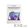 Чохол до планшета AirOn Premium Lenovo Tab P11 Pro 2nd Gen 11.2" + Film Black (4822352781086)