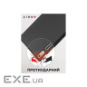 Чохол до планшета AirOn Premium Lenovo Tab P11 Pro 2nd Gen 11.2" + Film Black (4822352781086)