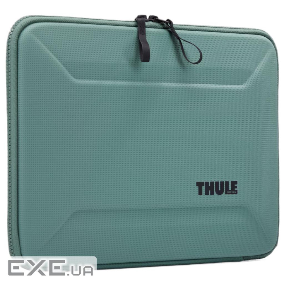 Чохол до ноутбука Thule 14" Gauntlet 5 MacBook Pro Sleeve TGSE-2558 Green Hazy (3205411)