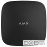 Комплект охоронної сигналізації Ajax StarterKit Cam чорна (000016586)