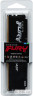Kingston DRAM 16GB 5600MHz DDR5 CL40 DIMM FURY Beast Black 740617325713 EAN: 7406173 (KF556C40BB-16)