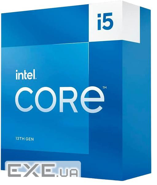 Процесор INTEL Core i5 13400 (BX8071513400)