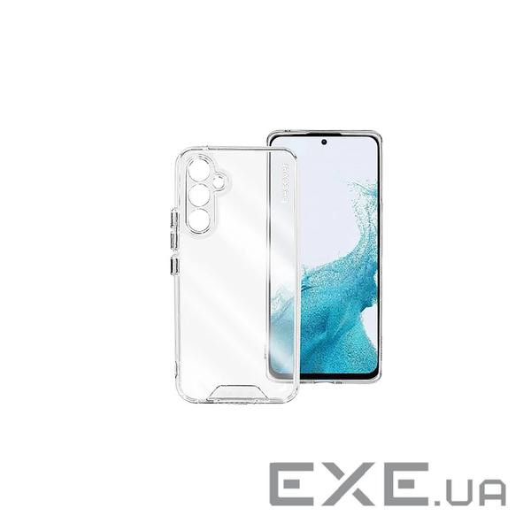 Чохол для мобільного телефону BeCover Space Case Samsung Galaxy A54 5G SM-A546 Transparancy (708959)