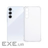 Чохол для мобільного телефону BeCover Anti-Shock Samsung Galaxy A35 5G SM-A356 Clear (710854)