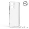 Чохол до мобільного телефона Armorstandart Air Motorola G05 / E15 Camera cover Clear (ARM82961)