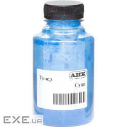 Тонер АНК для Xerox C230/C235 пляшка 70г Cyan (50000359)