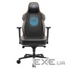 Крісло ігрове Cougar NxSys Aero Black/Orange
