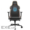 Крісло ігрове Cougar NxSys Aero Black/Orange