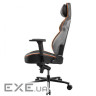 Крісло ігрове Cougar NxSys Aero Black/Orange