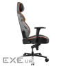 Крісло ігрове Cougar NxSys Aero Black/Orange
