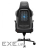 Крісло ігрове Cougar NxSys Aero Black/Orange