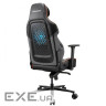 Крісло ігрове Cougar NxSys Aero Black/Orange