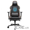 Крісло ігрове Cougar NxSys Aero Black/Orange