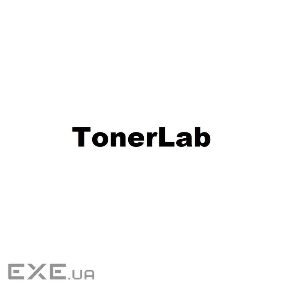 Тонер Ricoh Aficio SP200, 60г Black TonerLab (50000069)