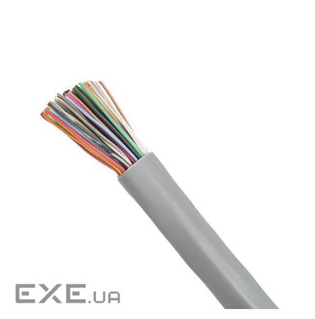 Кабель 25 пар, кат 3, LSZH, 305м (PUL3025IG-V)
