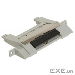 Гальмівний майданчик HP LJ M3027/3035/P3005/3015 аналог RM1-3738-000 NewTone (RM1-3738-000-NT)