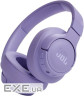 Навушники JBL Tune 720BT Purple (JBLT720BTPUR)