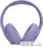 Навушники JBL Tune 720BT Purple (JBLT720BTPUR)
