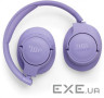Навушники JBL Tune 720BT Purple (JBLT720BTPUR)