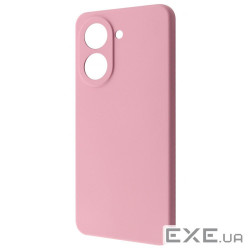 WAVE Colorful Case (TPU) Xiaomi Redmi A5 (NFC verison) pink sand (63628 pink sand)