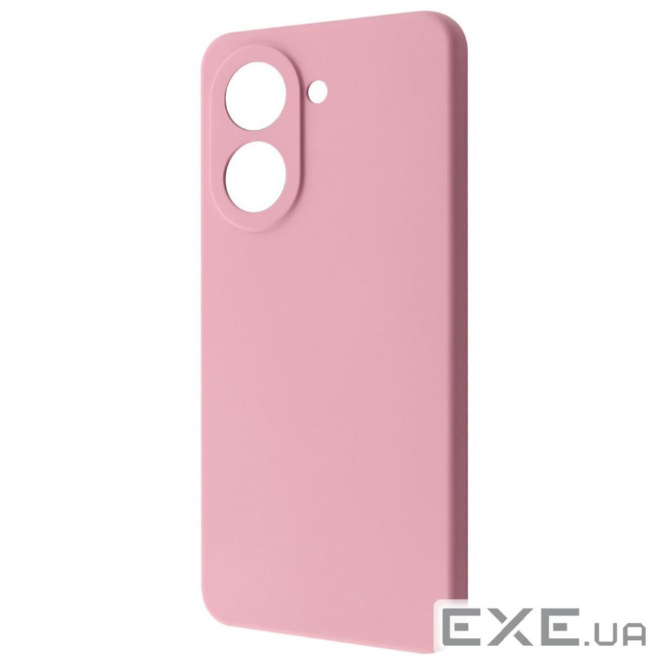 WAVE Colorful Case (TPU) Xiaomi Redmi A5 (NFC verison) pink sand (63628 pink sand)