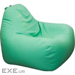Кресло-мешок Примтекс плюс кресло-груша Simba H-2234 S Green