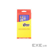 Чохол до мобільного телефона Dengos Kit Xiaomi Redmi Note 14 5G Carbon + 2 pcs glass ( (DG-CTG2P-10)