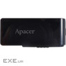 USB накопичувач Apacer AH350 8GB (AP128GAH350B-1)
